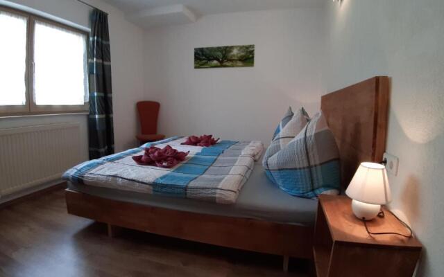 Apartment Birgit