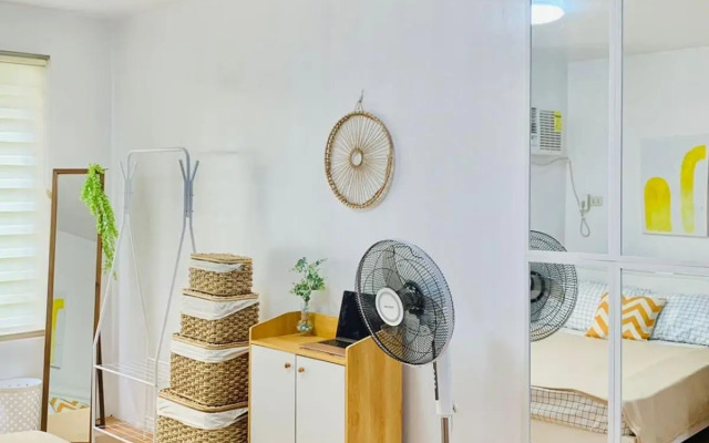 SCANDINAVIAN THEMED-1BR CONDO-Marilao Bulacan-TheRichPlacePH 7