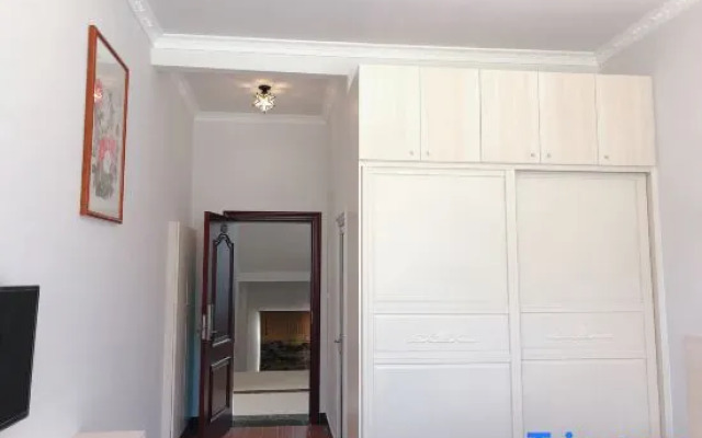 Wuyuan Chengjia Courtyard