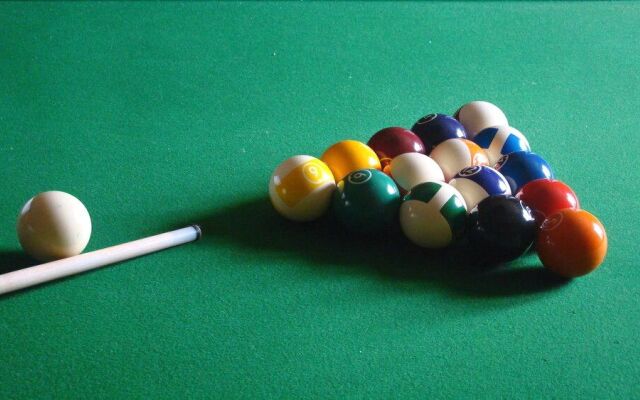 Chambres d'hôtes La Bruyère