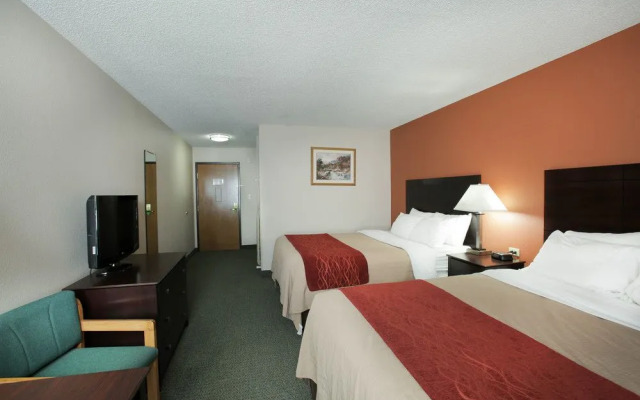 Comfort Inn (Cedar Park)