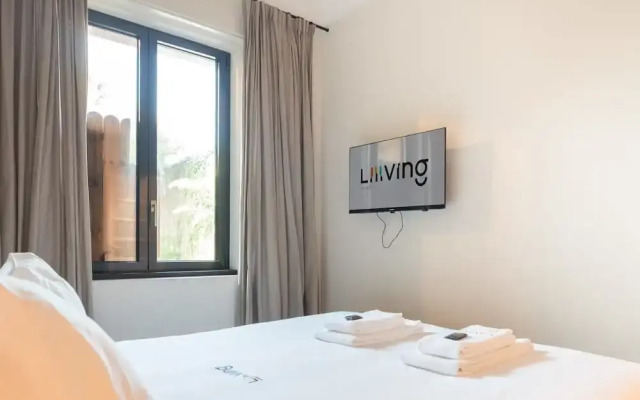Liiiving in Porto - Casa Duque Apartment I