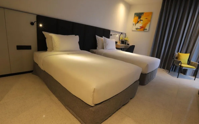 Anya Hotel Quy Nhon