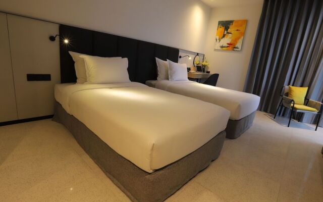 Anya Hotel Quy Nhon