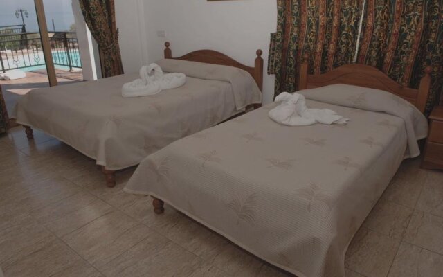 Marilena Sunset Villa 1