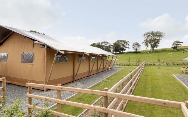 Tilly Bob Lodge