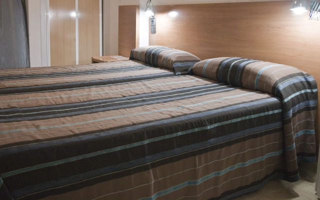 Apartamento la manga