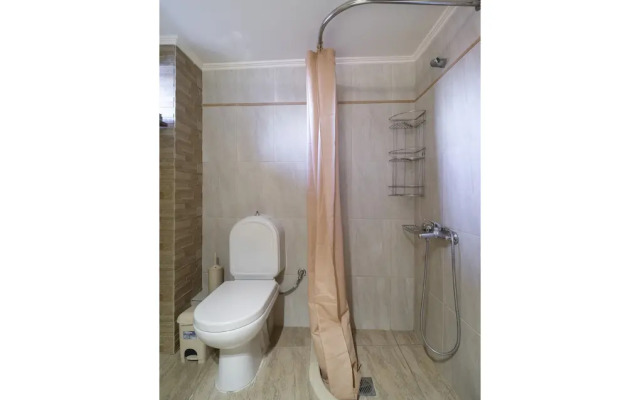 Traditional Apartments Kaladare