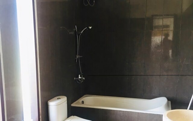 Temuku Family Guest House