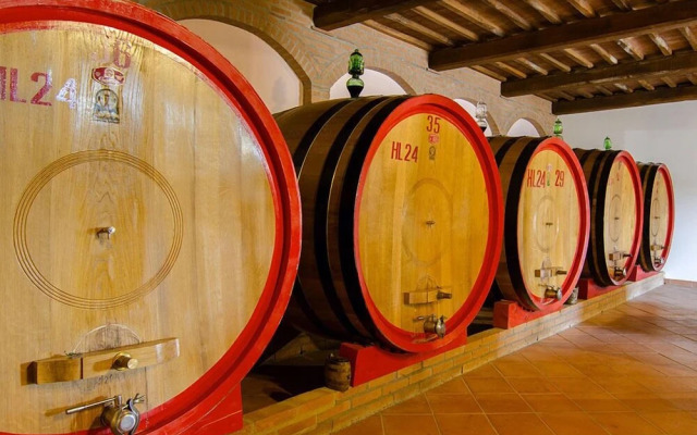 La Querciolana - Agriturismo