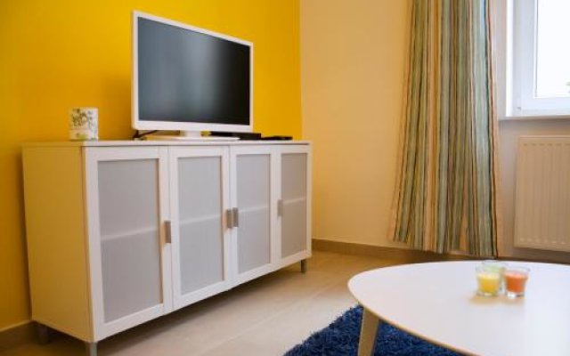 Flowers Premium Apartments & Rooms