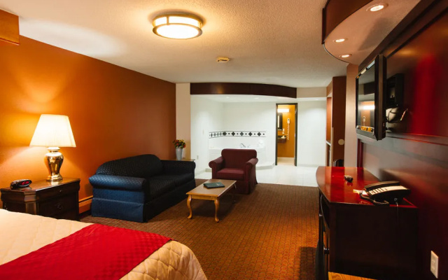 Days Inn Minot