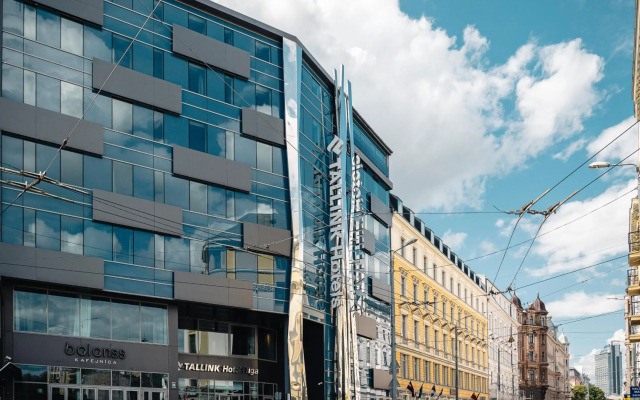 Tallink Hotel Riga