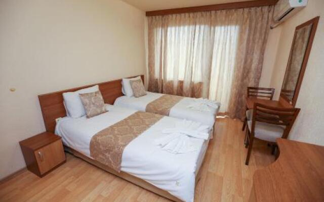 Guest Rooms Vais