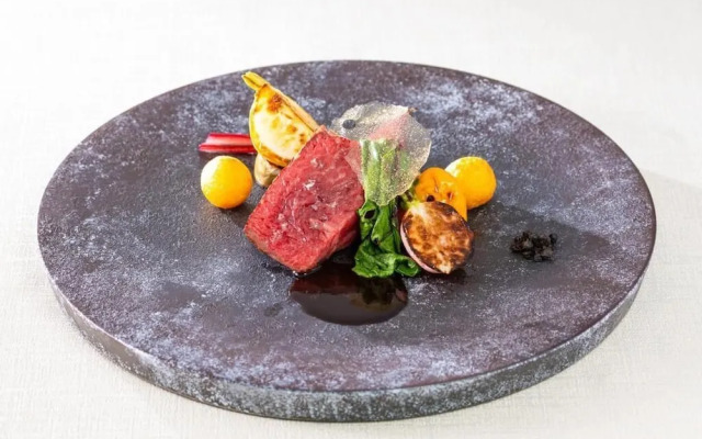 Hayama Hotel Otowa NO Mori