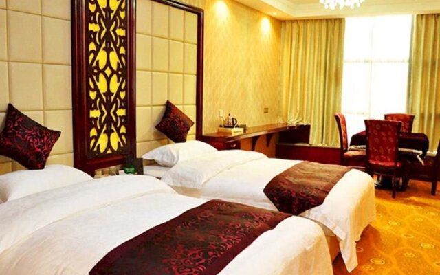 Empark Grand Hotel Guiyang