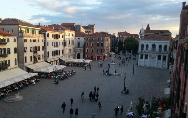 Ca' Morosini