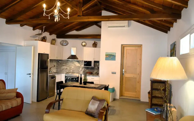 Porto Castello Villas Trade Winds