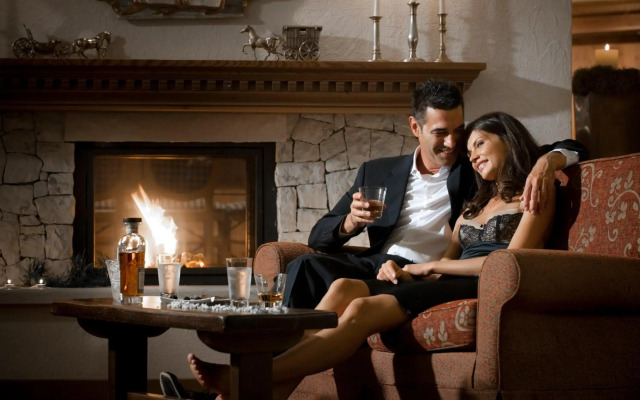 Alpen Suite Hotel
