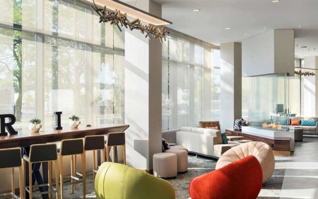 Residence Inn Boston Watertown
