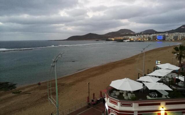 ENJOY CANTERAS Apartamento