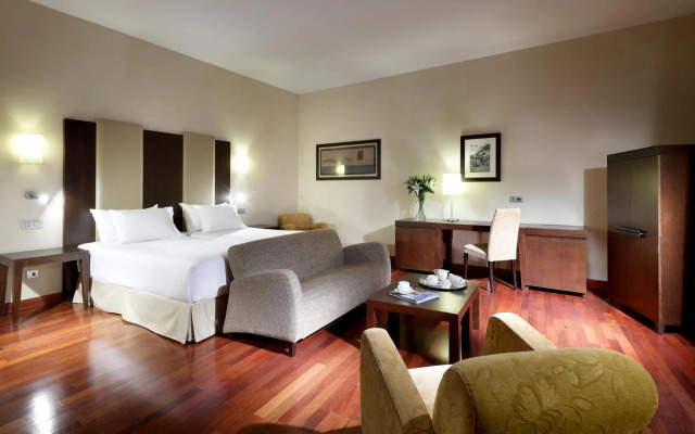 Eurostars Palacio Santa Marta