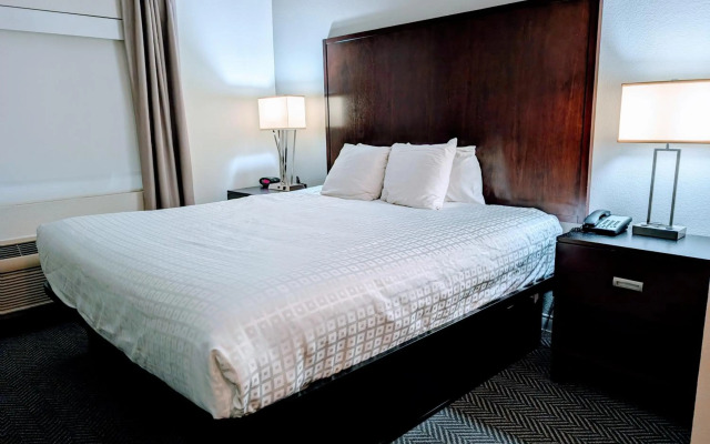 Kimpton George Hotel by IHG