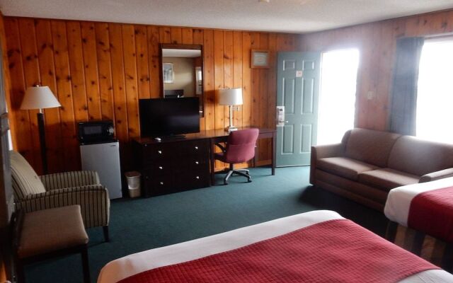 Citilodge Suites