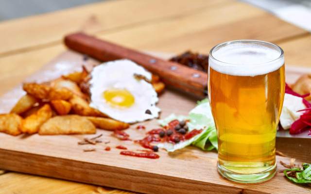 Hotel Indigo Brooklyn