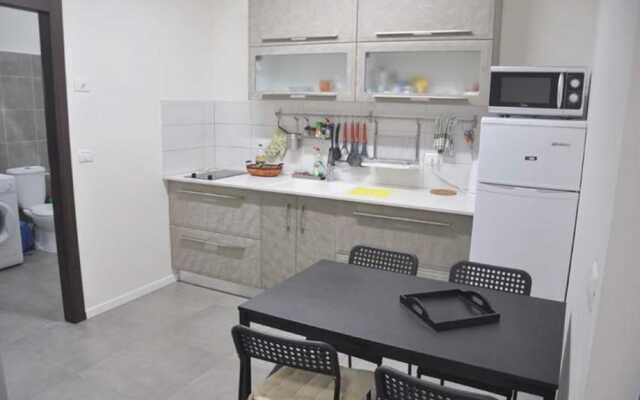 GK Apartments - Balfour 147