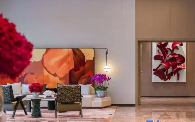 Madison Hotel Qingdao Laoshan Polar Ocean Park