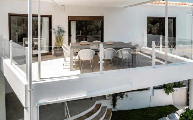 Vila Hibisco by Garvetur