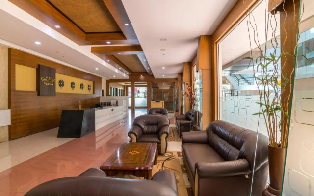 Sree Gokulam Residency