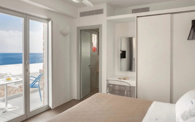 Luxury Villa Artemis by Mykonos Luxury