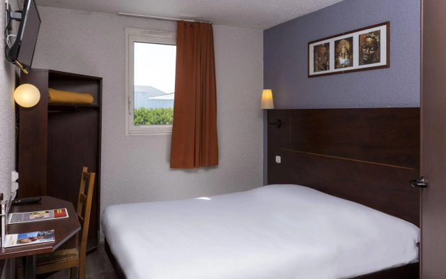 Hotel New