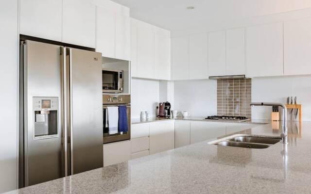 SOLARIS at Fingal Bay