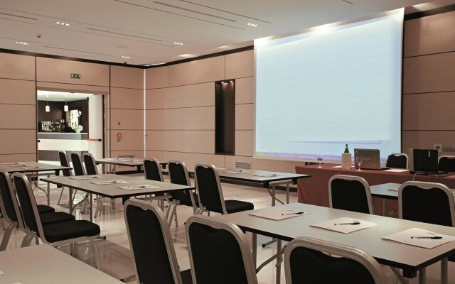 Suites & Residence Hotel Napoli