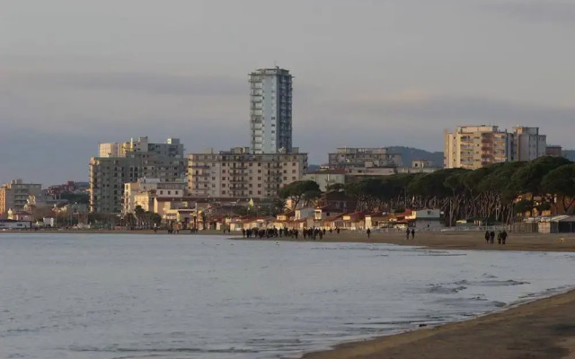 Bedo House Beach Front
