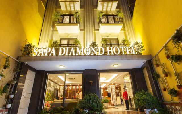 Sapa Diamond Hotel