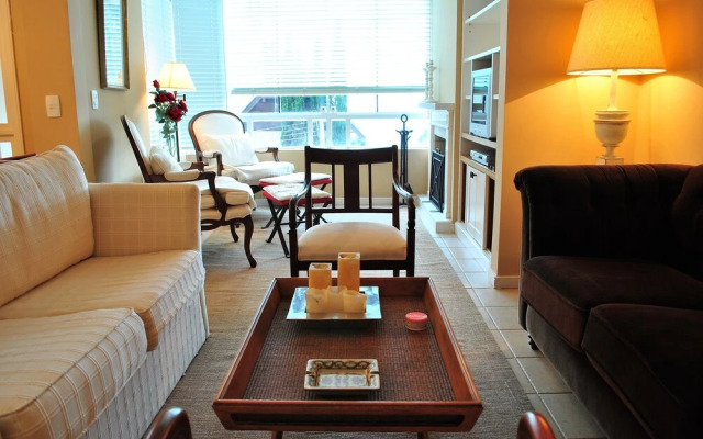 Duplex Bela Vista - 008