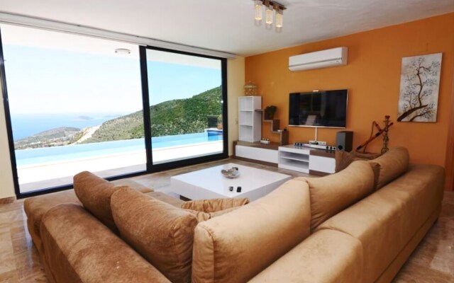 Gizem Villa by Rezervasyonyap