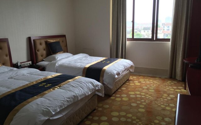 Dongjue Fengda Boutique Hotel