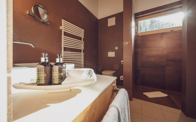 Hotel Waldhuus Davos