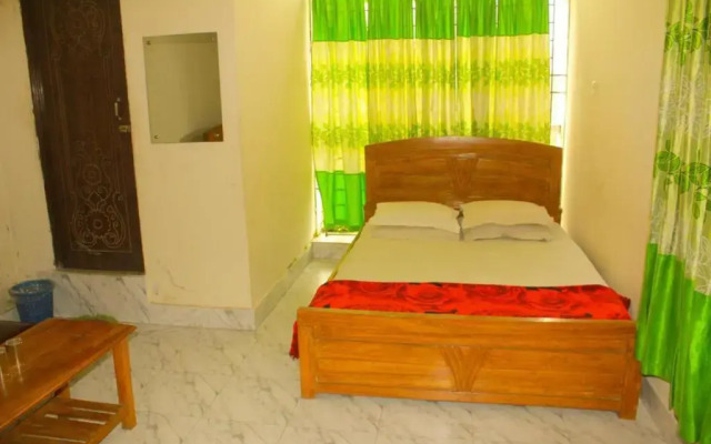 Hotel Singapore Mirpur 10