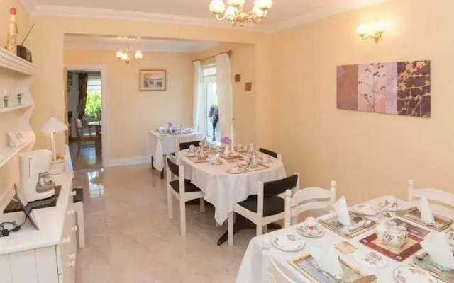 Sonas Bed & Breakfast