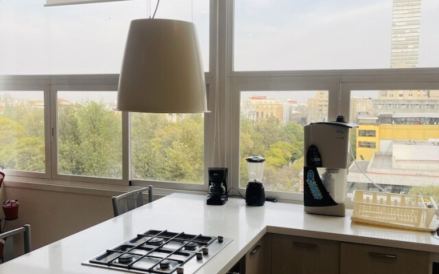 The Carso Alameda Luxury Lofts