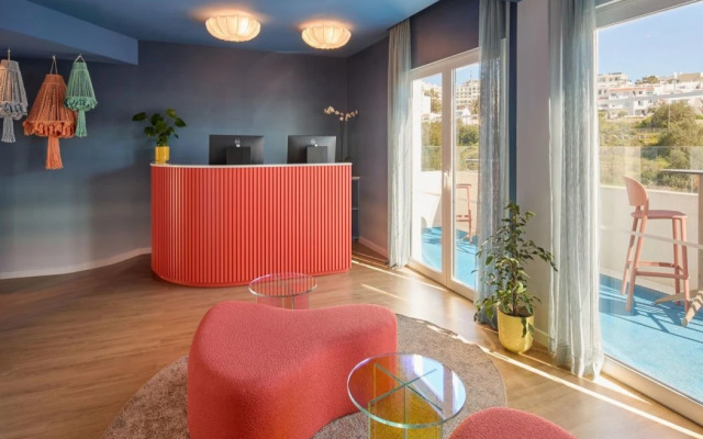 Hotel Indigo Albufeira by IHG