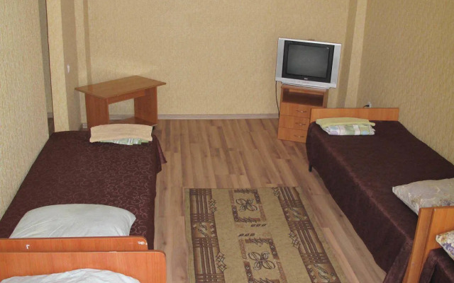 Economy Hotel Zhyger