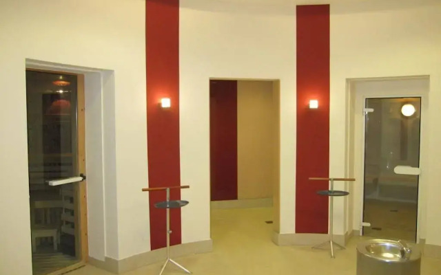 Hotel Schloss Lautrach