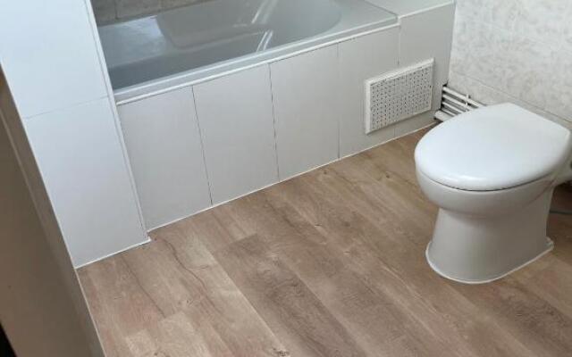 appartement meublé tout confort 4 personnes